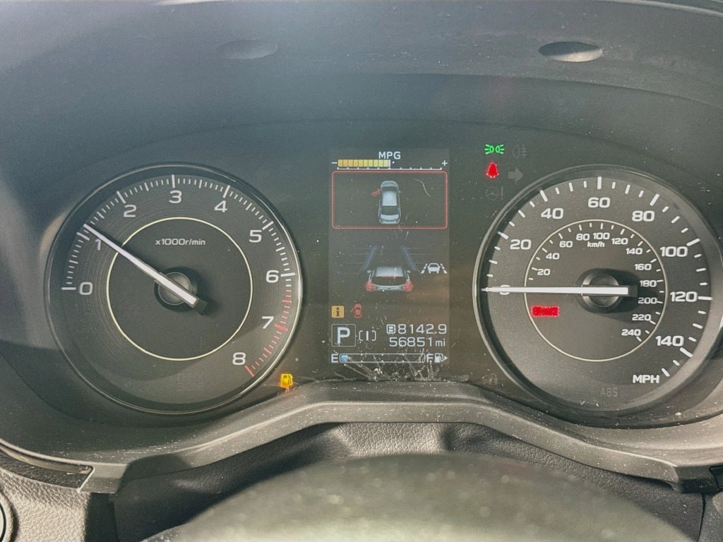 2023 Subaru Impreza Premium - Photo 20
