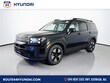  Hyundai Santa Fe Hybrid