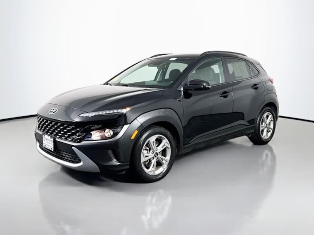 Used 2023 Hyundai Kona SEL SUV
