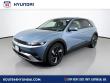 New 2026 Hyundai IONIQ 5 SEL SUV