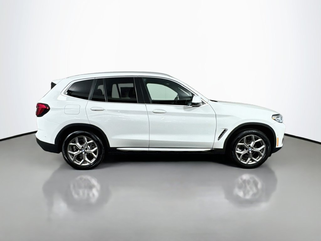 2024 BMW X3 30i - Photo 9