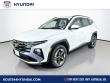 New 2026 Hyundai Tucson Plug-In Hybrid SEL SUV