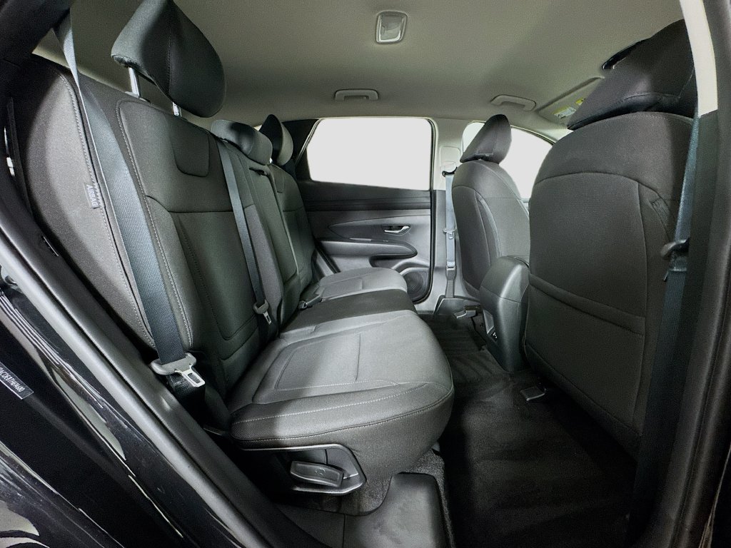 2026 Hyundai Tucson SE - Photo 28