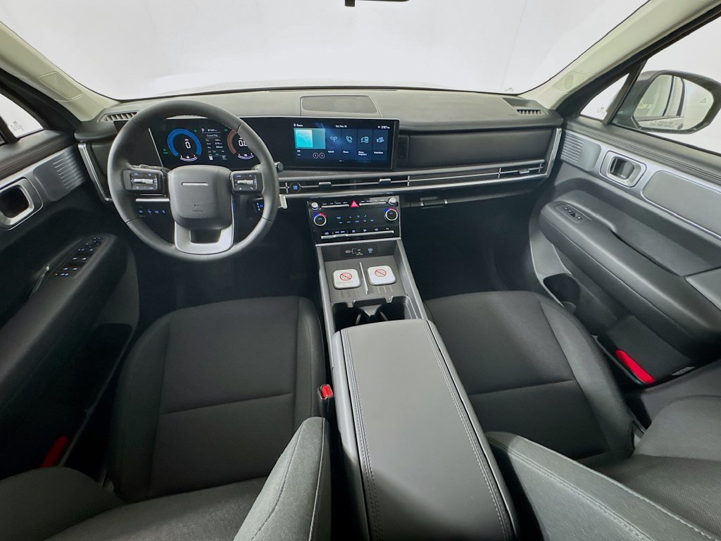 2026 Hyundai Santa Fe SE - Photo 26