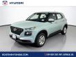 New 2026 Hyundai Venue SE SUV