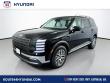 New 2027 Hyundai Palisade Hybrid SEL 7P SUV