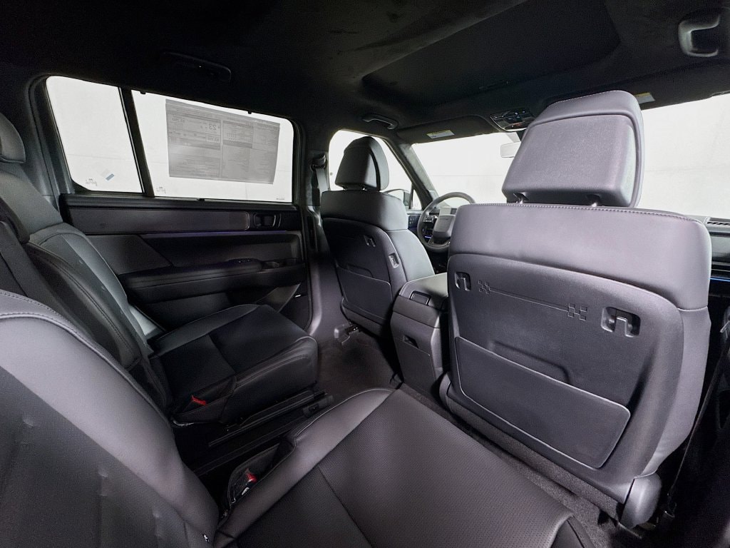 2026 Hyundai Santa Fe Calligraphy - Photo 32