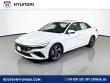New 2026 Hyundai Elantra Limited Sedan