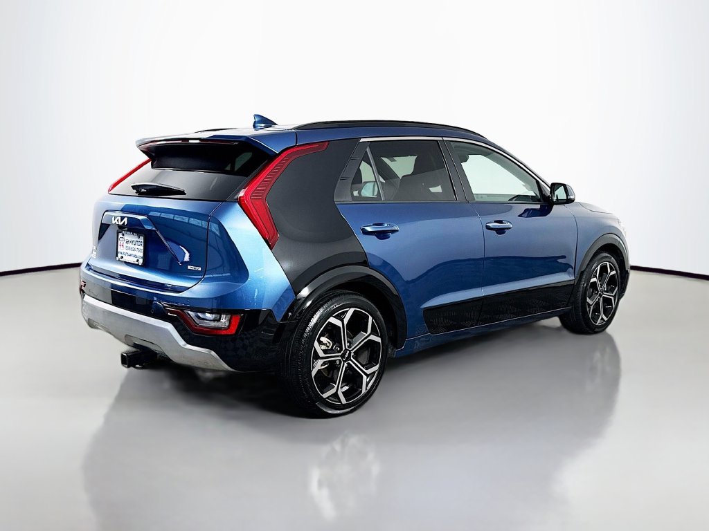 2023 Kia Niro SX Touring - Photo 8