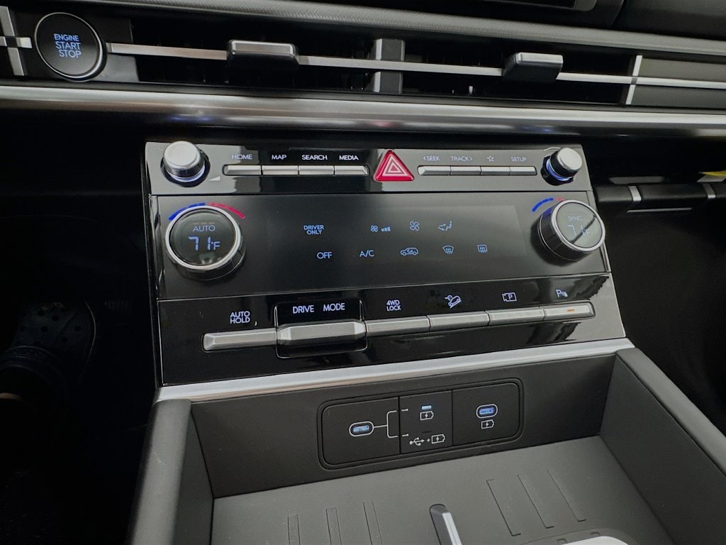 2026 Hyundai Santa Fe SE - Photo 15