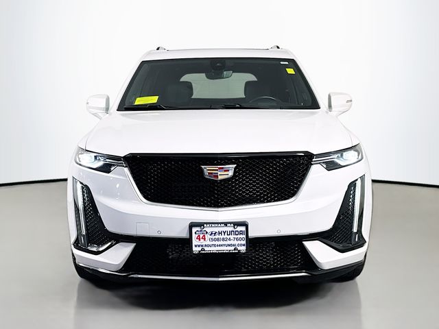 2024 Cadillac XT6 Sport - Photo 11
