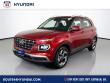 Certified 2024 Hyundai Venue Limited SUV