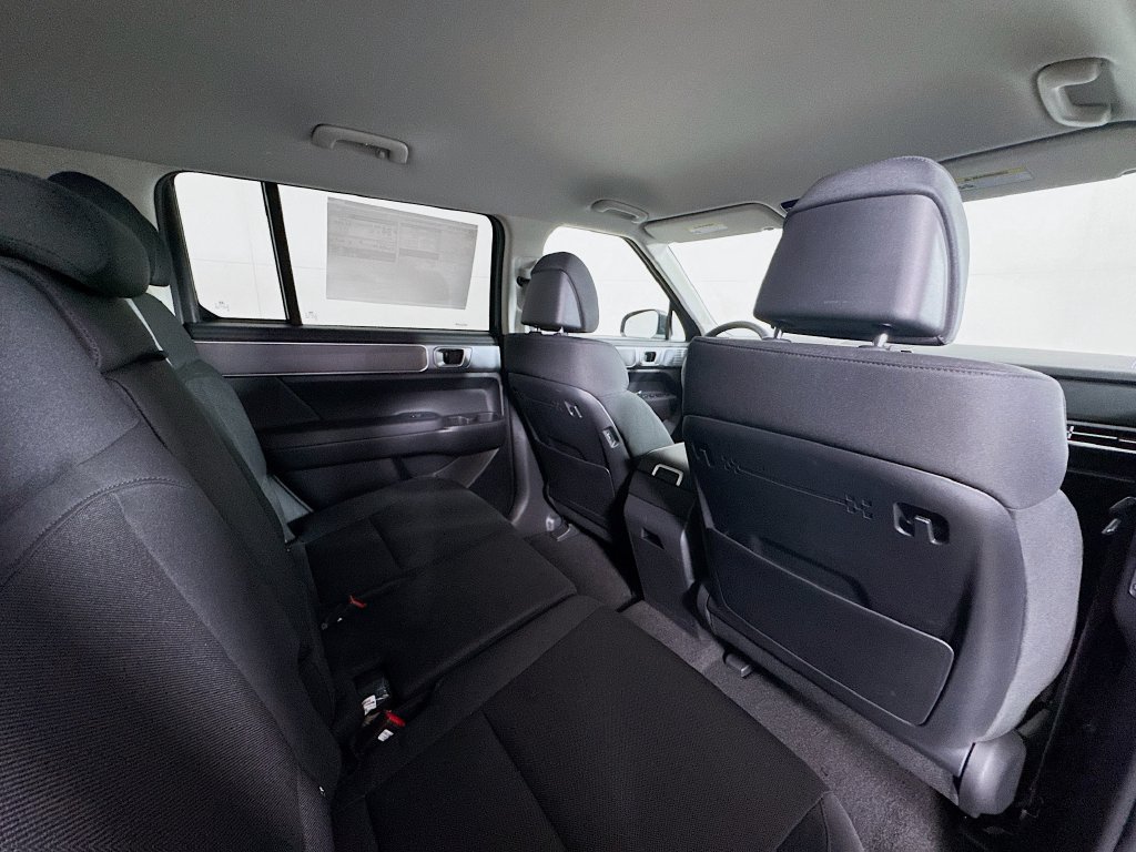 2026 Hyundai Santa Fe SE - Photo 32