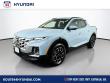 Certified 2022 Hyundai Santa Cruz SEL Premium Truck