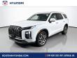 Certified 2025 Hyundai Palisade SEL Premium SUV