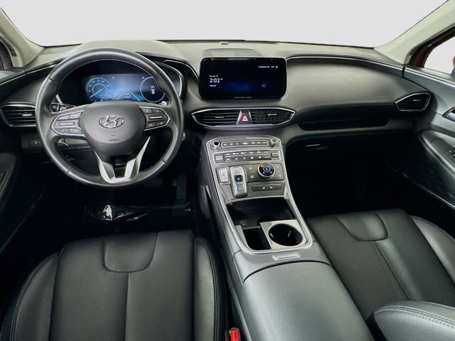 2023 Hyundai Santa Fe SEL - Photo 24