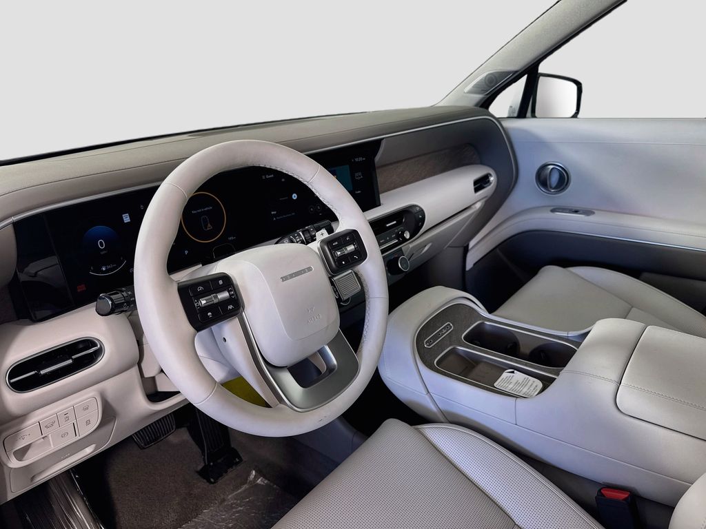 2026 Hyundai Palisade Limited - Photo 18