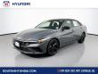 New 2026 Hyundai Elantra SEL Sport Plus Sedan