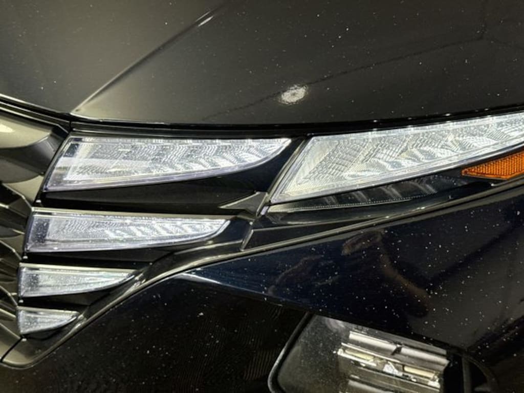 Used 2022 Hyundai Tucson Hybrid SEL Convenience SUV