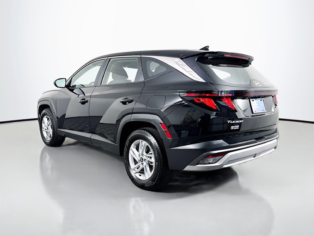 2026 Hyundai Tucson SE - Photo 6