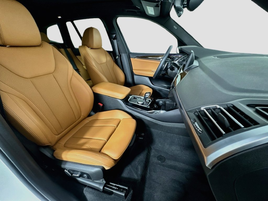 2024 BMW X3 30i - Photo 30