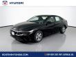 New 2026 Hyundai Elantra SE Sedan