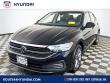 Used 2024 Volkswagen Jetta 1.5T SE Sedan