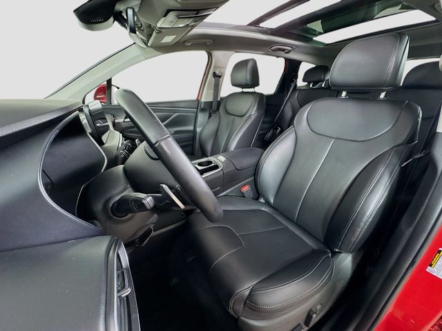 2023 Hyundai Santa Fe SEL - Photo 18