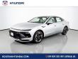 New 2026 Hyundai Sonata SEL Sport Sedan