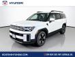 New 2027 Hyundai Santa Fe Hybrid SEL SUV