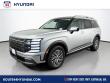 New 2027 Hyundai Palisade Hybrid SEL Premium 8P SUV