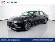 New 2026 Hyundai Sonata Hybrid SEL Sedan