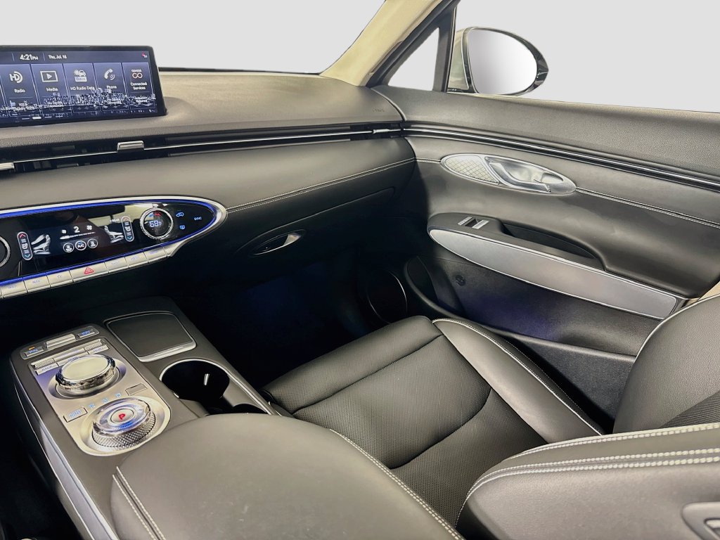 2023 GENESIS GV70 Advanced - Photo 25