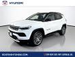 Used 2023 Jeep Compass Limited SUV