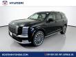 New 2027 Hyundai Palisade Calligraphy SUV