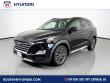 Used 2021 Hyundai Tucson Ultimate SUV