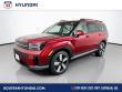 New 2026 Hyundai Santa Fe Limited SUV