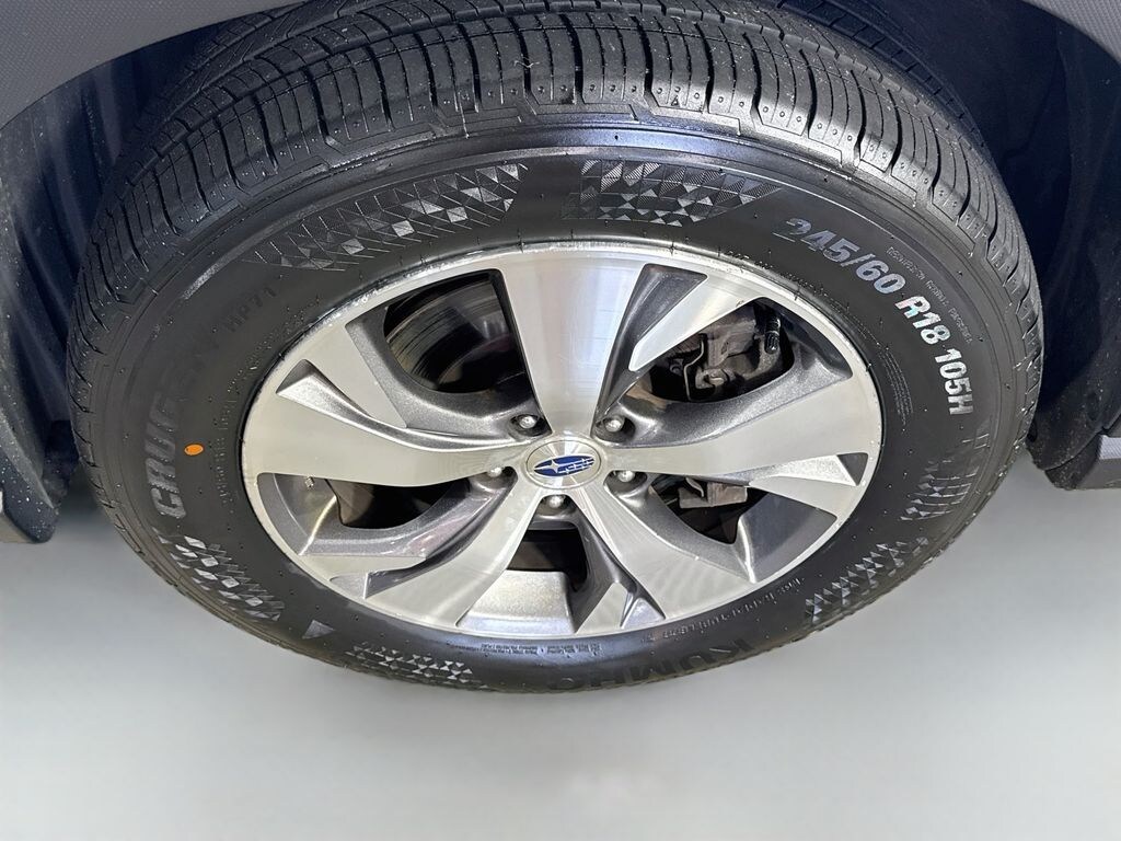 Used 2019 Subaru Ascent Premium SUV