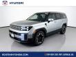 New 2027 Hyundai Santa Fe SE AWD SUV