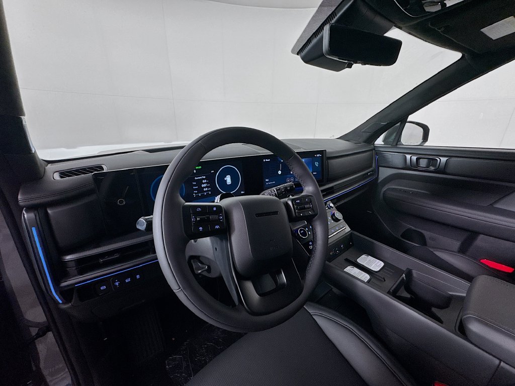 2026 Hyundai Santa Fe Calligraphy - Photo 19