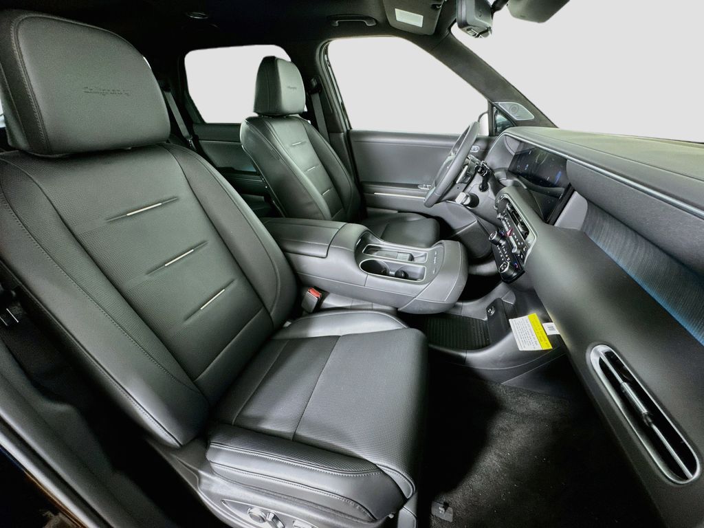 2026 Hyundai Palisade Calligraphy - Photo 28