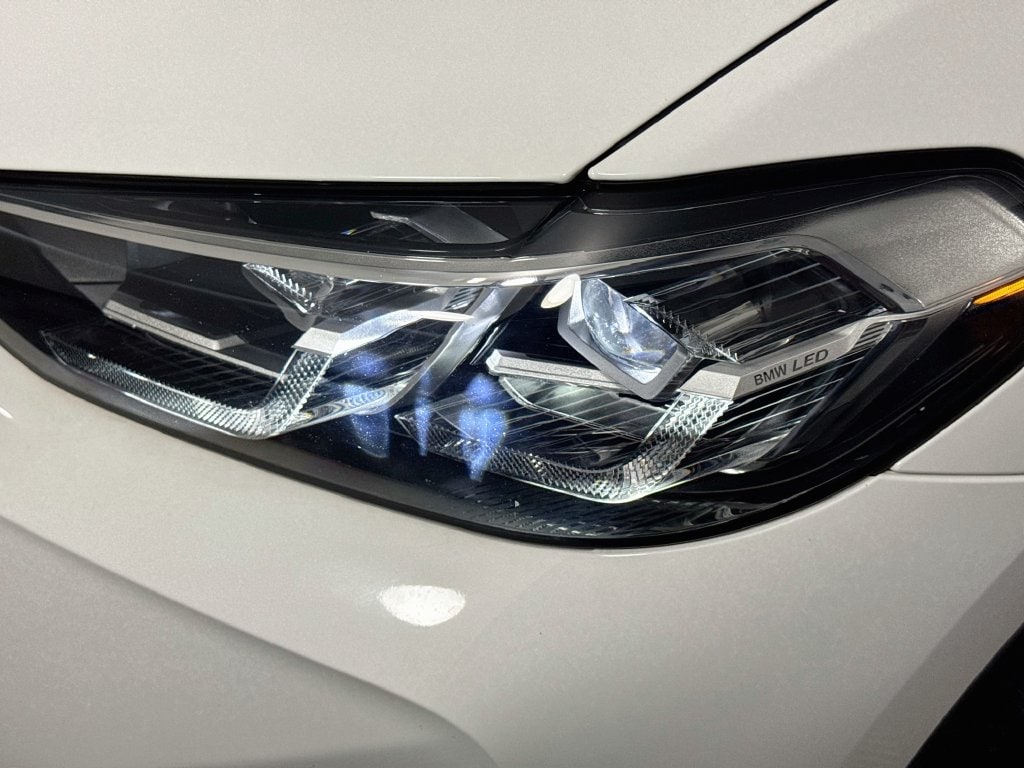 2024 BMW X3 30i - Photo 3