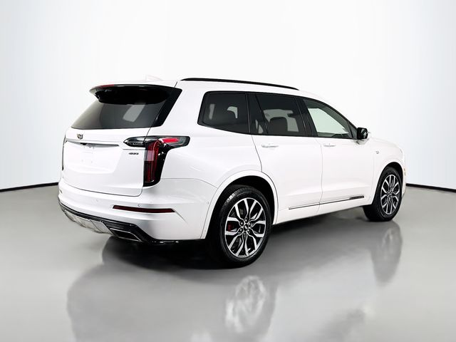 2024 Cadillac XT6 Sport - Photo 8