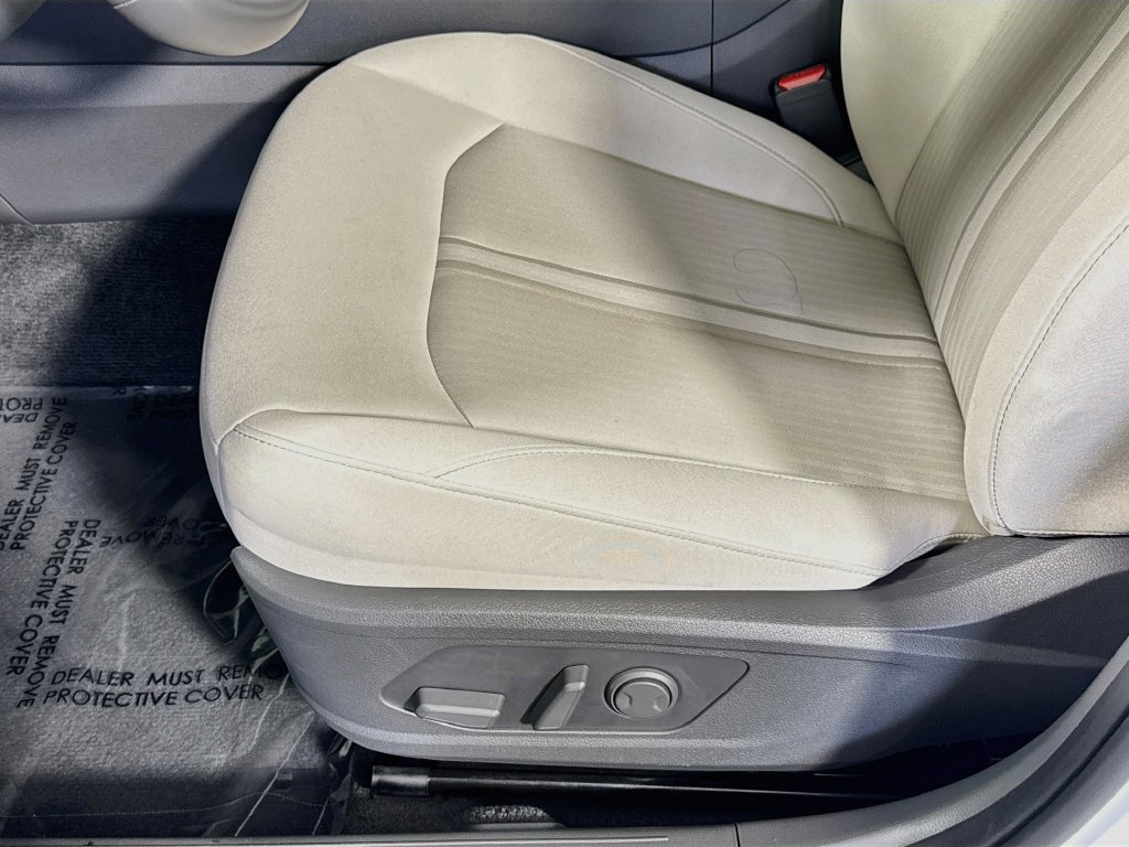 2025 Hyundai Sonata Hybrid SEL - Photo 15