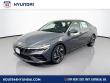 New 2026 Hyundai Elantra Limited Sedan