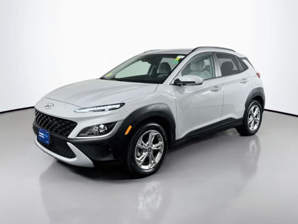 Used 2023 Hyundai Kona SEL SUV