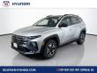 New 2026 Hyundai Tucson XRT SUV