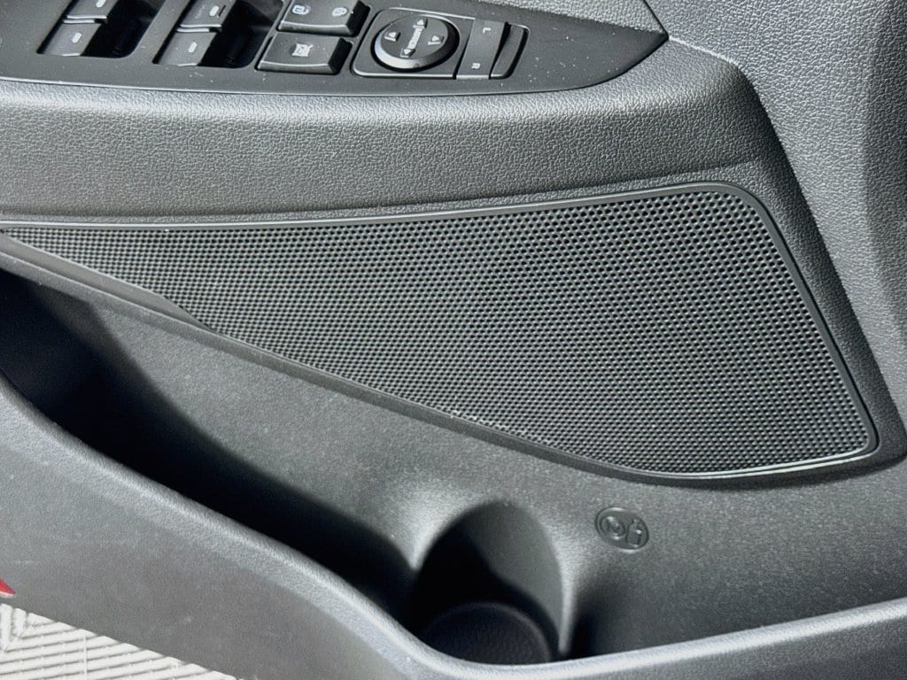 2020 Hyundai Tucson SE - Photo 13