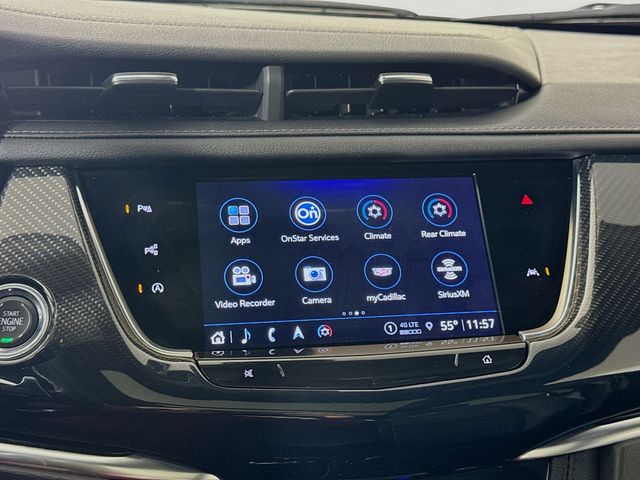 2024 Cadillac XT6 Sport - Photo 22