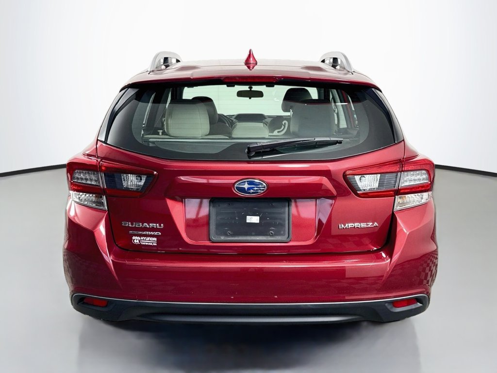 2023 Subaru Impreza Premium - Photo 7